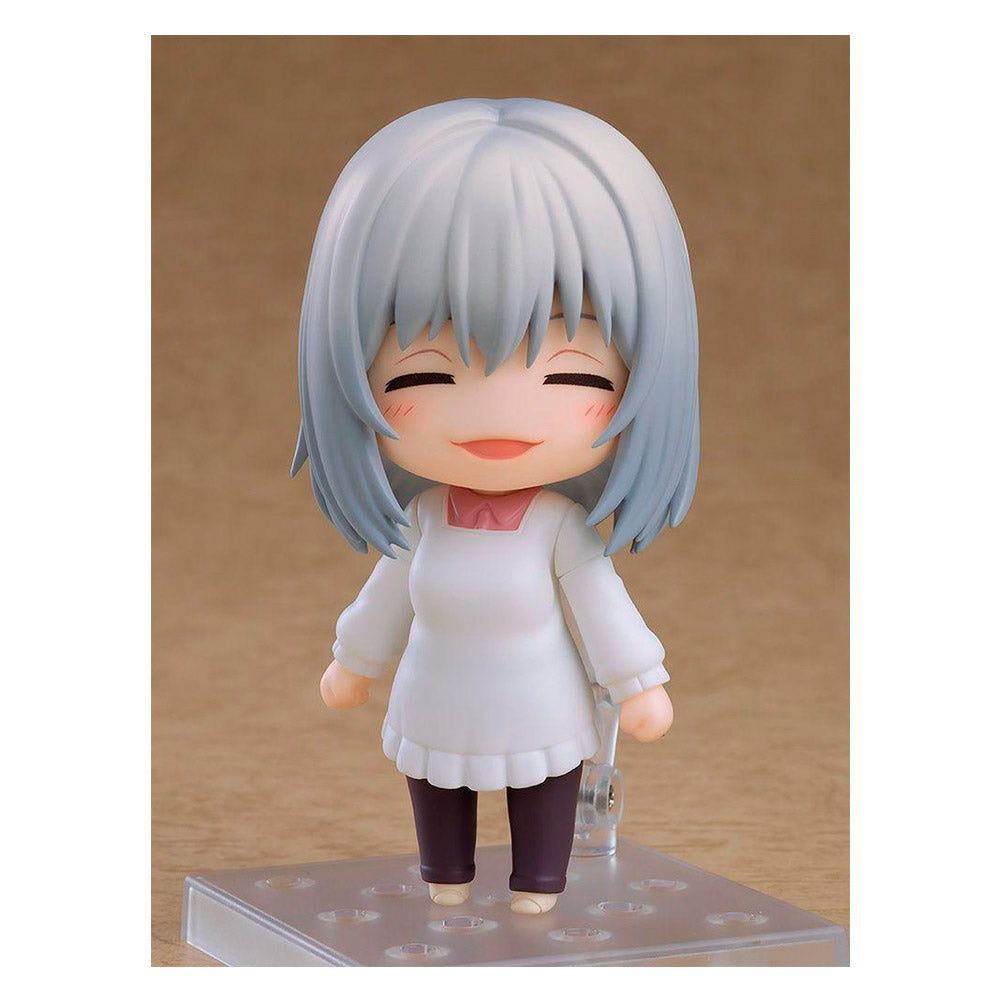 FIGURA NENDOROID GRANDMA 2494 FIGURA NENDOROID GRANDMA 2494